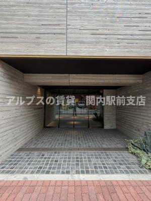 【その他共用部分】 | セジョリ横浜睦町