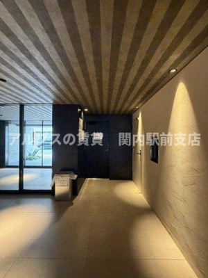 【その他共用部分】 | セジョリ横浜睦町