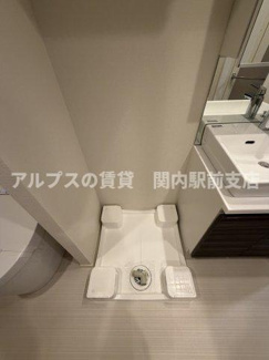 【その他】 | セジョリ横浜睦町