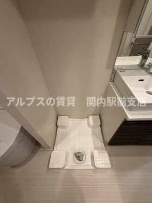 【その他】 | セジョリ横浜睦町