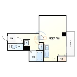 アイファースト成育の間取り|アイファースト成育　間取り