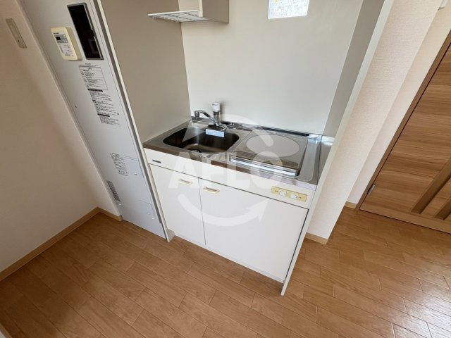 アイファースト成育のキッチン|アイファースト成育　キッチン