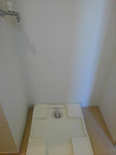 ベルーガハイツの設備