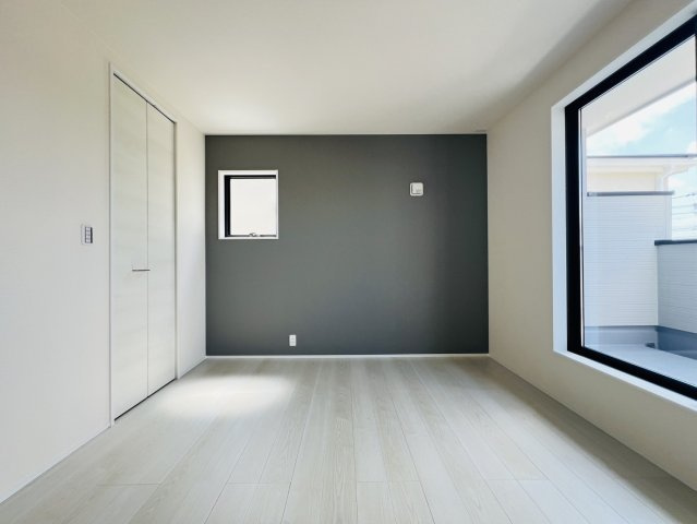 碧南市笹山町3丁目15-1『仲介手数料無料』新築一戸建て・建売の洋室