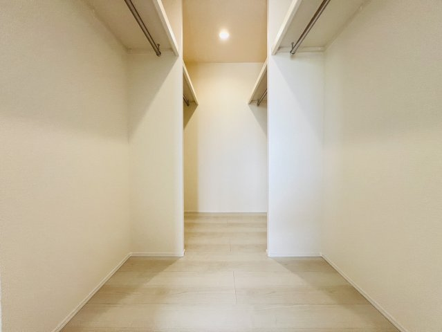 碧南市笹山町3丁目15-1『仲介手数料無料』新築一戸建て・建売の収納