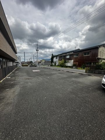 フォブール善導寺のその他共用部分