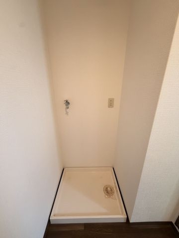 フォブール善導寺の設備