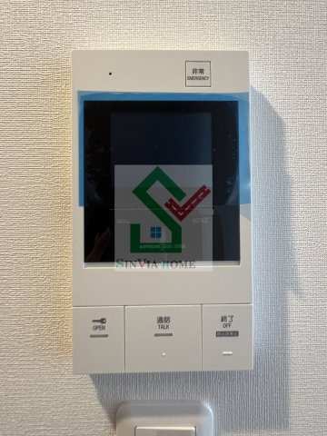 ガレリアレジデンス大泉学園のセキュリティ