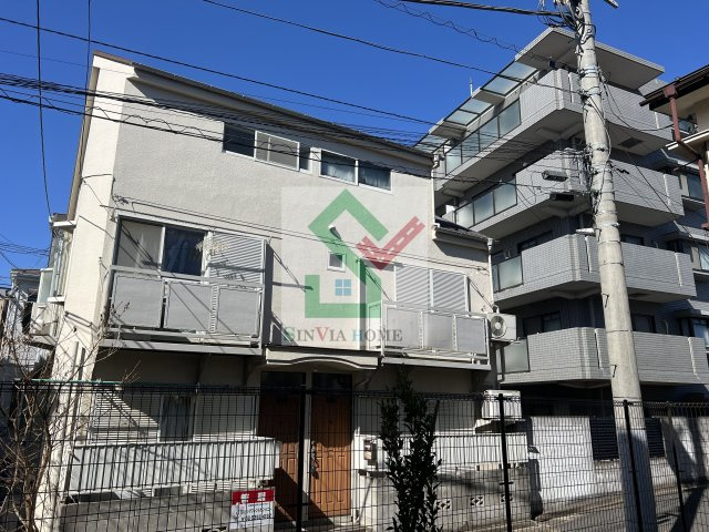 ガレリアレジデンス大泉学園の展望