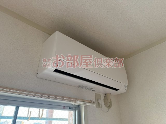 winter.NOの設備