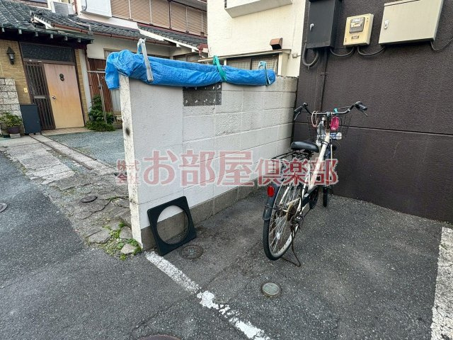 winter.NOのその他共用部分