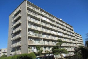東千葉ハイツ４号棟