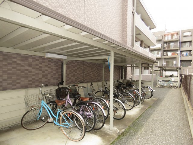 ルネスアーデル（Aタイプ）のその他共用部分