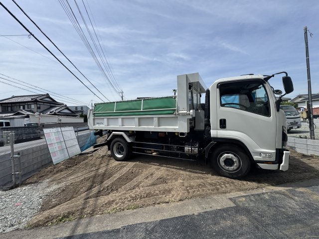新築　高崎市下小鳥町1期　LiGNAGE　1号棟