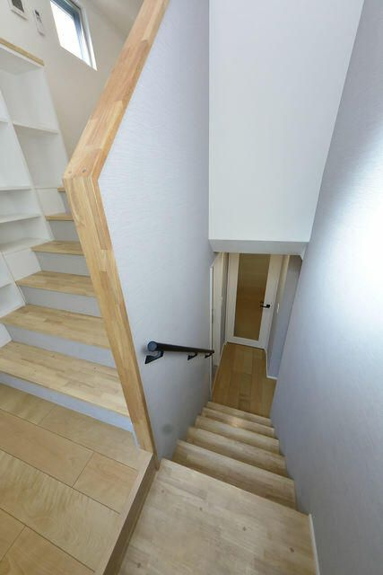 サリースマイル参番館の外観