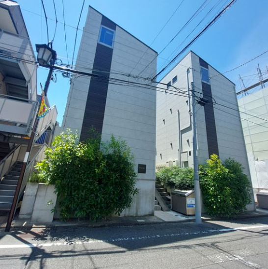 【外観】Kewel用賀Ⅱ 