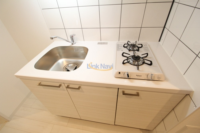 【キッチン】 | エスリードレジデンス新大阪プライム