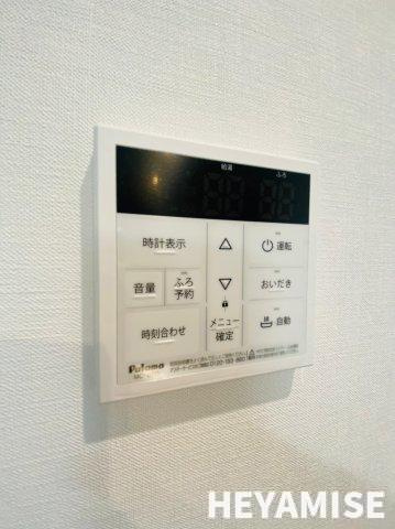Casa　Ebanistaの設備|※同間取りの別の階のお部屋の画像です※