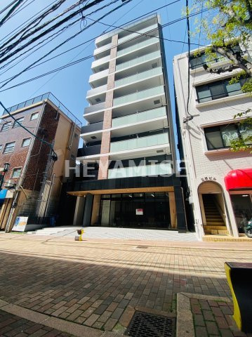Casa　Ebanistaの外観