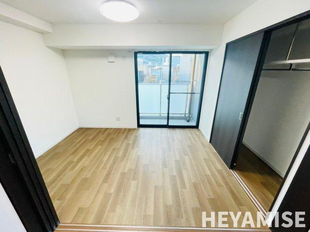 Casa　Ebanistaの内装|※同間取りの別の階のお部屋の画像です※
