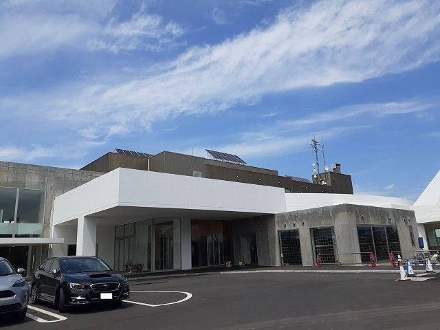 アリ・ビラⅡの周辺|東神楽町役場まで5400m
