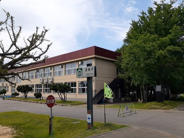 アリ・ビラⅠの周辺|東神楽町立東聖小学校まで1000m