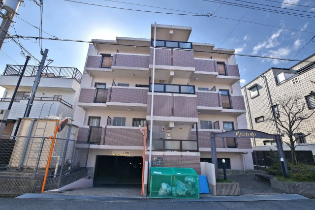 ディアエスタ・ミオ甲子園一番町