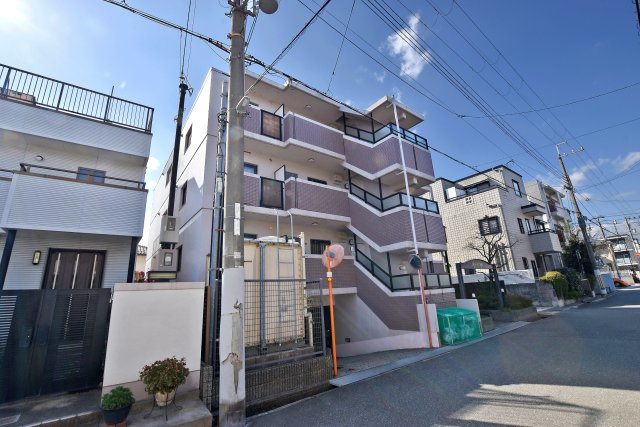 ディアエスタ・ミオ甲子園一番町の外観|ご不明な税金・諸費用についても丁寧にサポートいたします。現地見学で、住まいのイメージやご希望をぜひお聞かせください。