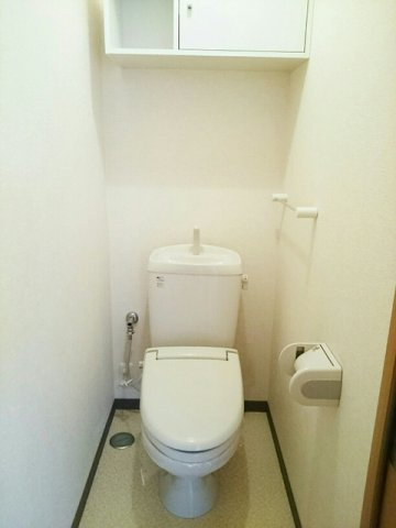 ベル　ヴィラージュのトイレ|トイレも気になるポイント