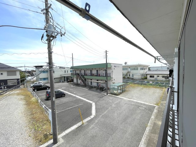 総和ハイツのその他