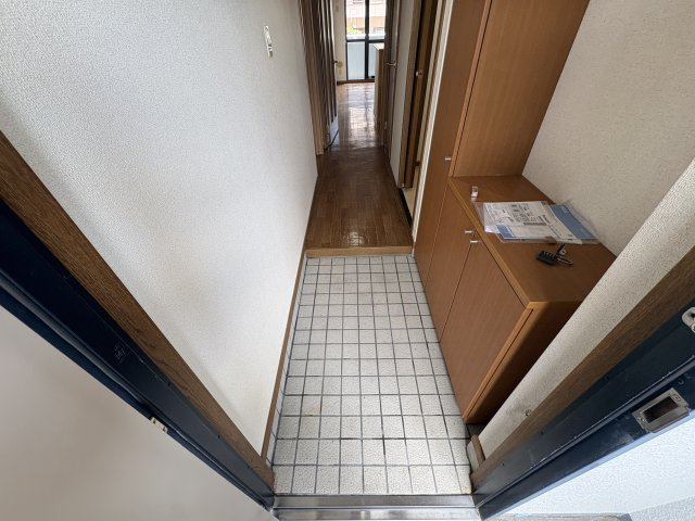 エクセランビラのその他共用部分