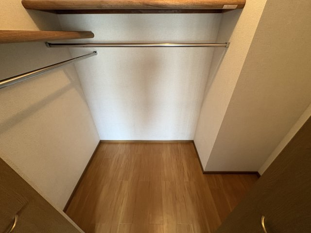 エクセランビラのキッチン