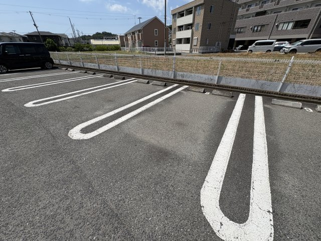 エクセランビラの収納