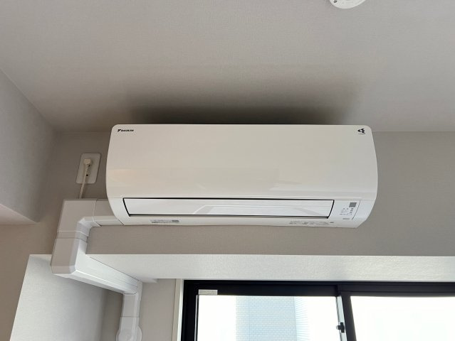 ルフォンプログレ堺筋本町タワーレジデンスの設備