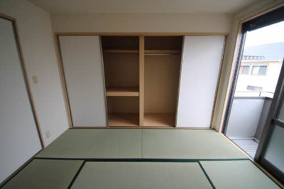 【和室】 | クインテット