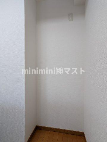 リーガル四ツ橋Ⅱの設備
