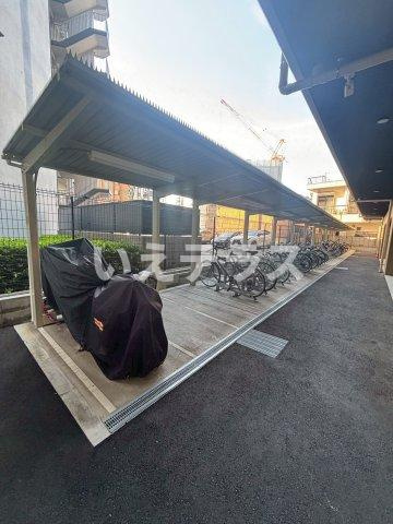 リヴィアス神戸SOLEILのその他