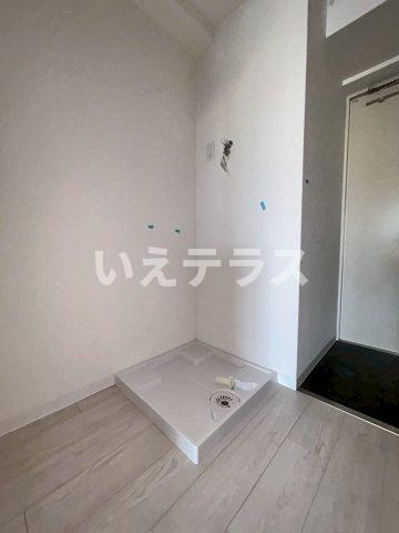 リヴィアス神戸SOLEILの設備