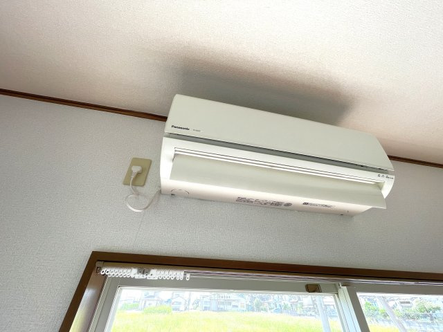 プレステージ家之子の設備