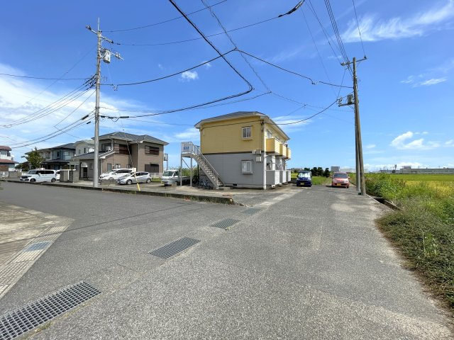 プレステージ家之子の周辺