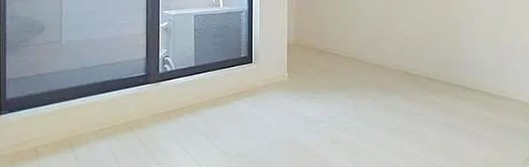市川市田尻４丁目のアパートの寝室