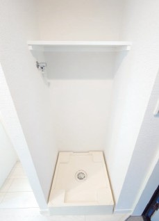 市川市田尻４丁目のアパートの設備