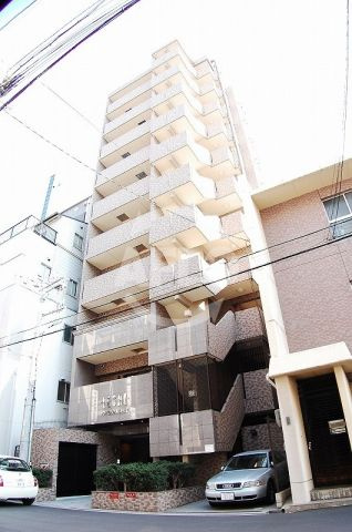 リーガル四ツ橋Ⅱ