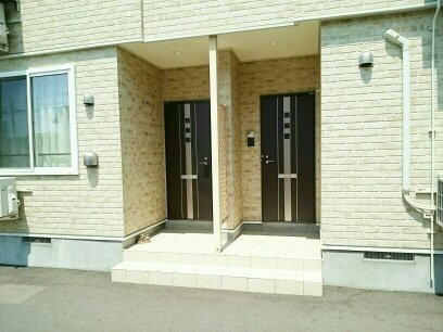フィオーレのその他共用部分