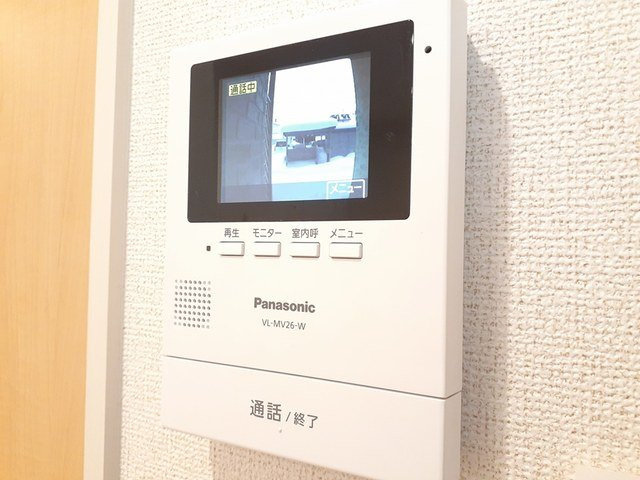 フィオーレのセキュリティ