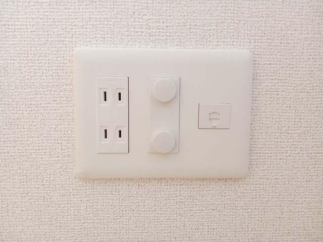 ヴィラストリアの設備