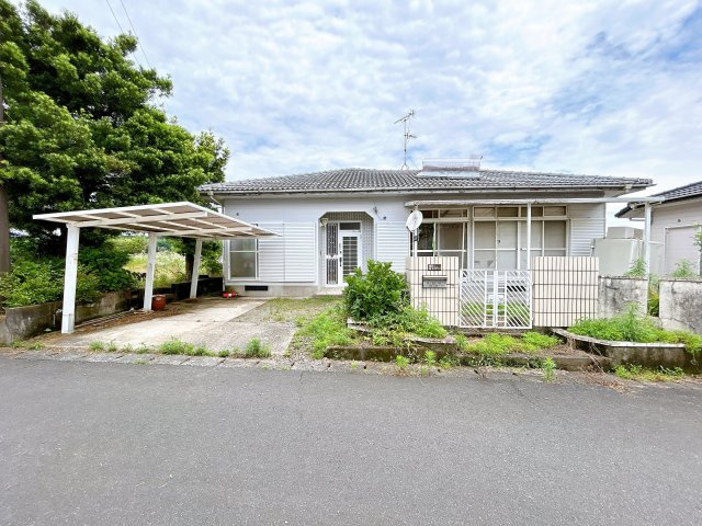 曽於市末吉町二之方の中古一戸建