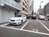 【駐車場】ルキシア薬院 