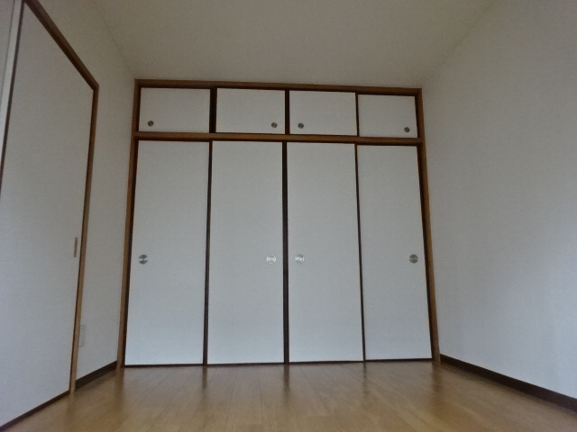 シティロッジの子供部屋