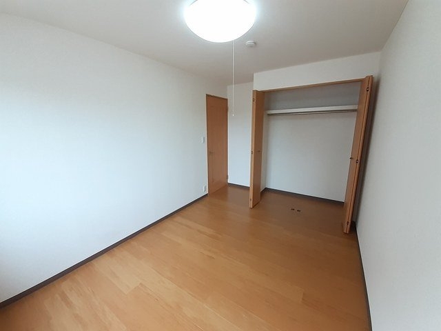 アスピアⅠの内装|内装は落ち着いています